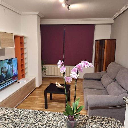 Piso Millenium Apartment Ourense Exterior photo