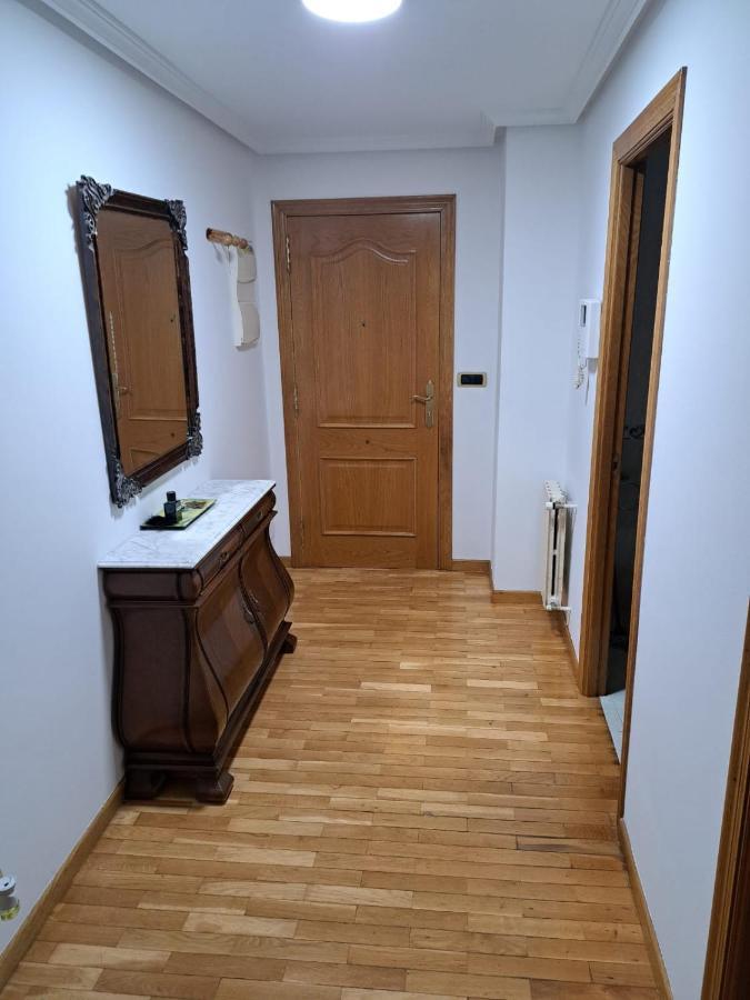 Piso Millenium Apartment Ourense Exterior photo